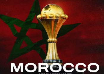 CAN Maroc 2025