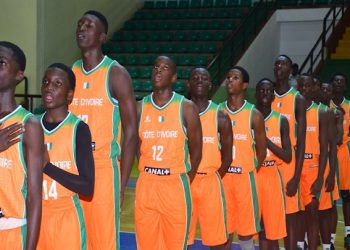 Afrobasket U18
