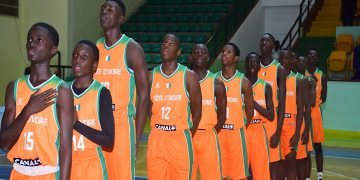 Afrobasket U18