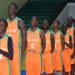 Afrobasket U18