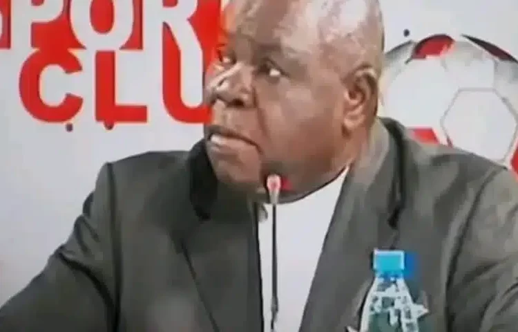 Abel Mbengue