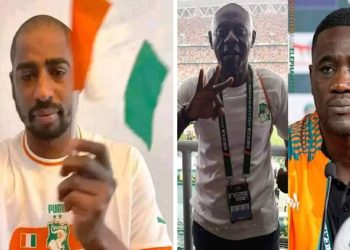 Copa Barry s'excuse pour les propos du coach Fae Emers