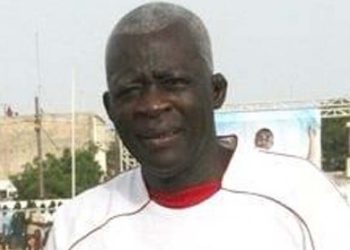 Séga Sakho