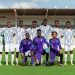 Les U20 Ivoiriens