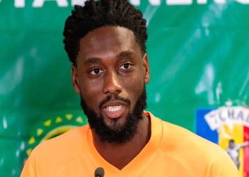 Jean-Philippe Krasso