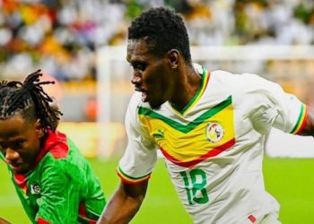 La Fédération burundaise de football (FFB), a décidé de déposer une plainte officielle contre l’arbitrage du match Sénégal-Burundi disputé ce lundi 9 septembre 2024