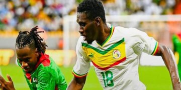 La Fédération burundaise de football (FFB), a décidé de déposer une plainte officielle contre l’arbitrage du match Sénégal-Burundi disputé ce lundi 9 septembre 2024