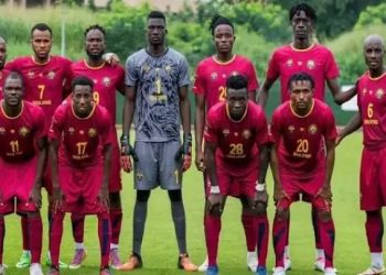 Le Tribunal Arbitral du Sport (TAS) a rendu une décision clé concernant le litige qui opposait Yamoussoukro FC à l’ISCA, suite à la controverse entourant le match de la 22ᵉ journée du championnat de Ligue 2