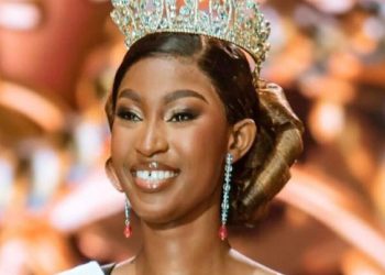 Miss Côte d’Ivoire 2024