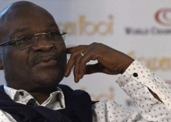 Roger Milla