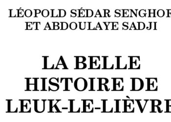 La belle histoire de Leuk-le-Lièvre