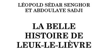 La belle histoire de Leuk-le-Lièvre