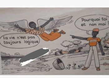 La poule aux œufs d’or