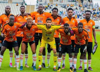 Le FC San-Pedro a été neutralisé à domicile ce dimanche 15 septembre 2024
