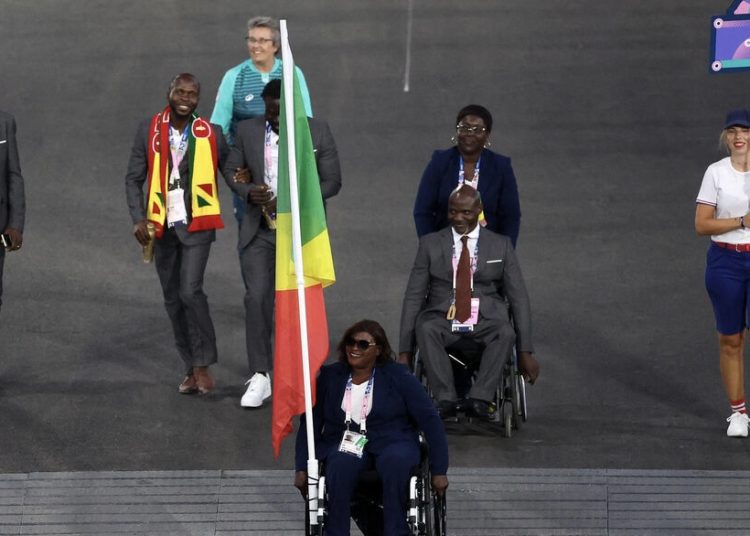 L’inquiétude grandit autour de la disparition de trois membres de la délégation paralympique de la République du Congo
