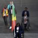 L’inquiétude grandit autour de la disparition de trois membres de la délégation paralympique de la République du Congo