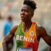 Odile Ahouanwanou
