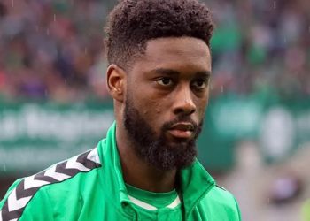 Jean-Philippe Krasso