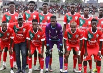 L’Africa Sports d’Abidjan