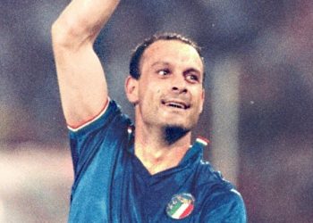 Salvatore « Toto » Schillaci