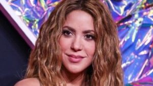Shakira