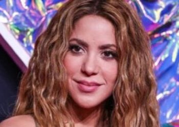 Shakira