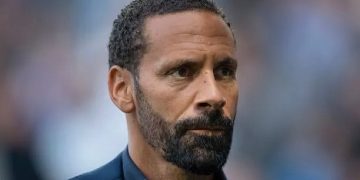 Rio Ferdinand