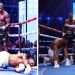 Daniel « Dynamite » Dubois a marqué l’histoire samedi 21 septembre 2024 soir à Wembley en mettant K.O. son compatriote Anthony Joshua