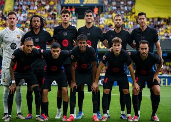 Le FC Barcelone a brillé en déplacement en s’imposant 5-1 contre Villarreal, dimanche 22 septembre 2024