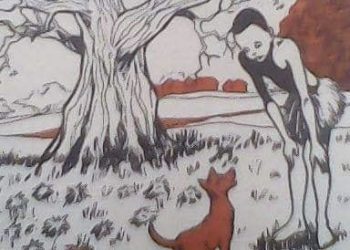 La légende de Sinimory