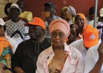 L’association Counandi espoirs et cultures de la Diaspora ivoirienne en France, a organisé du 23 au 25 aout 2024 la 7e édition de leurs activités dans la commune de Treichville