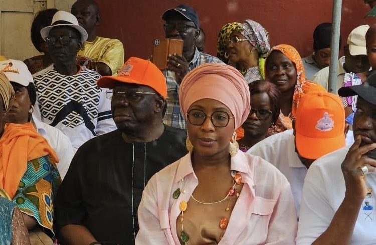 L’association Counandi espoirs et cultures de la Diaspora ivoirienne en France, a organisé du 23 au 25 aout 2024 la 7e édition de leurs activités dans la commune de Treichville