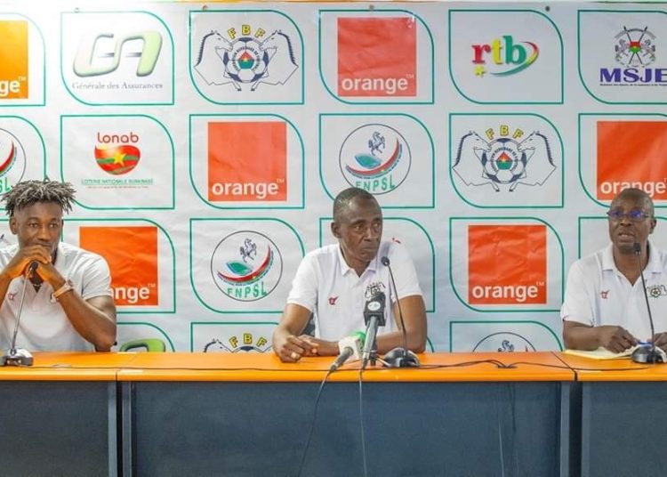 Éliminatoires CAN Maroc 2025