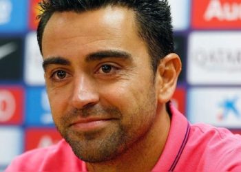 Xavi Hernandez