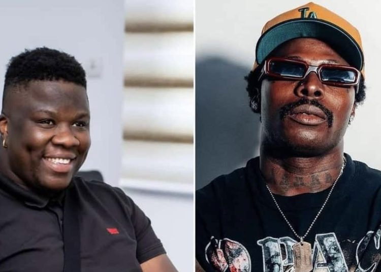 Apoutchou National et Asaké