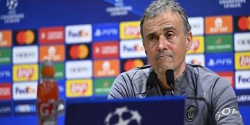 Luis Enrique