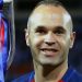 Andrés Iniesta