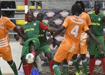 Ce mardi 1er octobre 2025, la Côte d’Ivoire a brillé au Palais des sports de Treichville lors de la coupe du monde de maracana, en s’imposant de manière éclatante face au Cameroun sur le score de 6-0