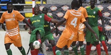 Ce mardi 1er octobre 2025, la Côte d’Ivoire a brillé au Palais des sports de Treichville lors de la coupe du monde de maracana, en s’imposant de manière éclatante face au Cameroun sur le score de 6-0