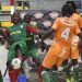 Ce mardi 1er octobre 2025, la Côte d’Ivoire a brillé au Palais des sports de Treichville lors de la coupe du monde de maracana, en s’imposant de manière éclatante face au Cameroun sur le score de 6-0