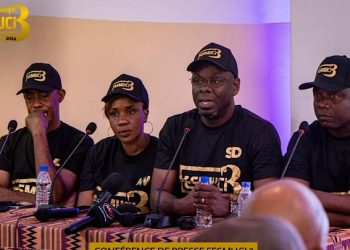 Le 15 novembre 2024, la commune de Yopougon sera le point de convergence de la musique chrétienne à l’occasion de la 3ème édition du Festival des Musiques Chrétiennes (Fesmuci)