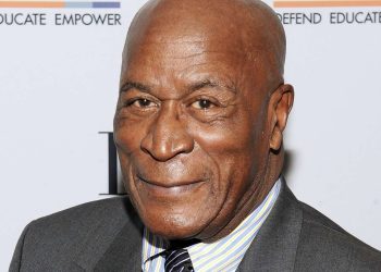 John Amos