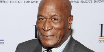 John Amos