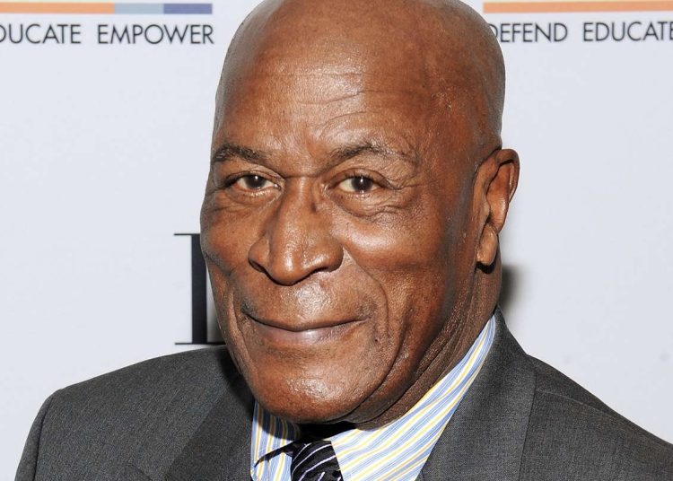 John Amos