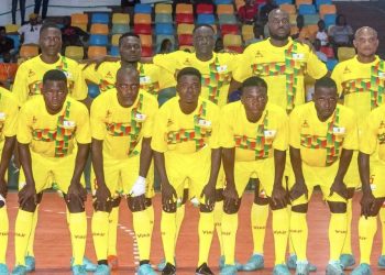 Le Bénin a brillé lors du match décisif de la Coupe du monde de Maracana qui se déroule à Abidjan, en battant la France sur le score impressionnant de 8-1, ce mercredi 2 octobre 2024, au Palais des Sports de Treichville