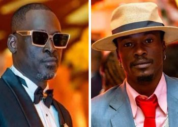 Molare a abordé la situation de son ancien collègue Debordo Leekunfa