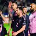 Lionel Messi continue d'écrire l'histoire en Major League Soccer (MLS)