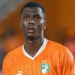 Ousmane Diomandé