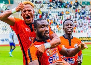 2ème journée de Ligue 1