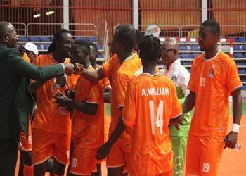 l’équipe de Côte d’Ivoire a fait vibrer les cœurs en s’imposant de manière éclatante lors du quart de finale du tournoi MaraMonde Abidjan 2024